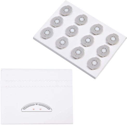 Water Tank Filters Replacement for Sweeping Robot Accessories - Vacuum Cleaner Filter Replacement for 1S T4/T5 S4 S5 S6