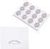 Water Tank Filters Replacement for Sweeping Robot Accessories - Vacuum Cleaner Filter Replacement for 1S T4/T5 S4 S5 S6