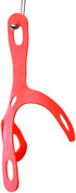 Mercer Culinary M18931 Board Buddyz, 12 Inch x 18 Inch, Red