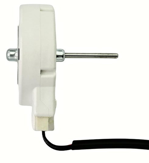 ZWF-02-4 50240401000S Refrigerator Fan Motor for Midea, Ronshen, Hisense, Meiling, DC12V