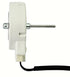 ZWF-02-4 50240401000S Refrigerator Fan Motor for Midea, Ronshen, Hisense, Meiling, DC12V