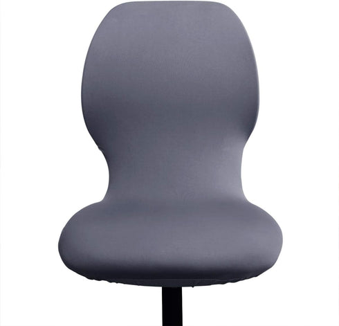 BESPORTBLE Office Chair Cover, Removable Universal Stretch Desk Chair Slipcovers for Rotating High Back Seat Protector
