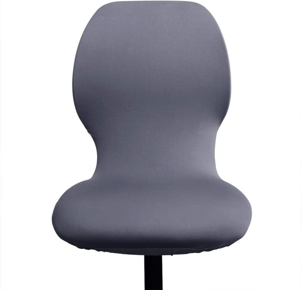 BESPORTBLE Office Chair Cover, Removable Universal Stretch Desk Chair Slipcovers for Rotating High Back Seat Protector