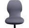 BESPORTBLE Office Chair Cover, Removable Universal Stretch Desk Chair Slipcovers for Rotating High Back Seat Protector