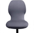 BESPORTBLE Office Chair Cover, Removable Universal Stretch Desk Chair Slipcovers for Rotating High Back Seat Protector