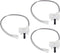 MECCANIXITY 3406108 Dryer Door Switch Replacement, Pack of 3, Part AP6008562, PS346705, PS11741702