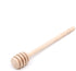 6.25" Fox Run Honey Dipper, Wood Honey Stirring Stick