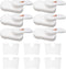 HZ2002 Filter for Shark HZ2000 HZ251 HZ602 UV580 HZ702 HZ251 HS152AMZ, UltraLight DuoClean Vacuum