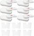 HZ2002 Filter for Shark HZ2000 HZ251 HZ602 UV580 HZ702 HZ251 HS152AMZ, UltraLight DuoClean Vacuum