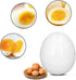 Microwave Egg Boiler, 4 Capacity Cooker for Hard Soft Boiled Eggs, Poached Omelets Cooking Utensils