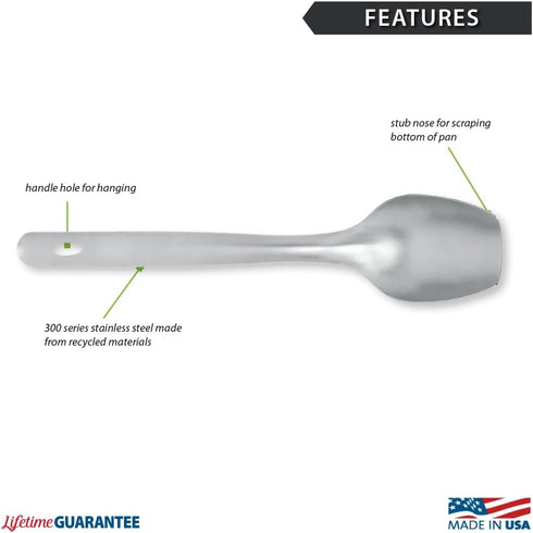 Rada Cutlery Cook's Spoon