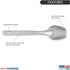 Rada Cutlery Cook's Spoon