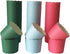 NB Paper Baking Cups 90-Pack, 6 oz Greaseproof Cupcake Muffin Cases, Disposable Wrappers for Parties, Pure Colors