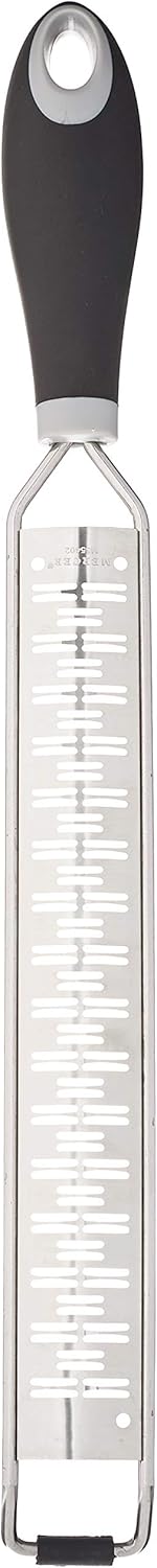 Mercer Culinary MercerGrates Narrow Ribbon Blade