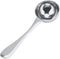 Maxmartt 25ml Stainless Steel Long Handled Tea Spoon Scoop for Coffee and Matcha Measuring