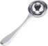 Maxmartt 25ml Stainless Steel Long Handled Tea Spoon Scoop for Coffee and Matcha Measuring