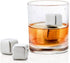 Blomus 4 Piece Stainless Steel Ice Cubes Set, One Size