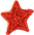 R&M International Mini Christmas Cookie Cutters, 6-Piece Set: Snowman, Stocking, Star, Candy Cane, Tree, Angel