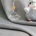 63 Inches Grommet Set 2 Vangao Grey Kids Curtains for Boys Bedroom Space Theme Blackout Curtains for Kids Nursery Girls