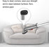 Crevice Tool and Dust Brush, Vacuum Accessories for Shark Navigator Lift-Away Models NV350, NV352, NV355, NV356