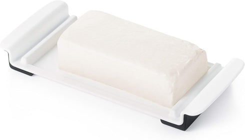 OXO Good Grips Wide Butter & Cream Cheese Keeper