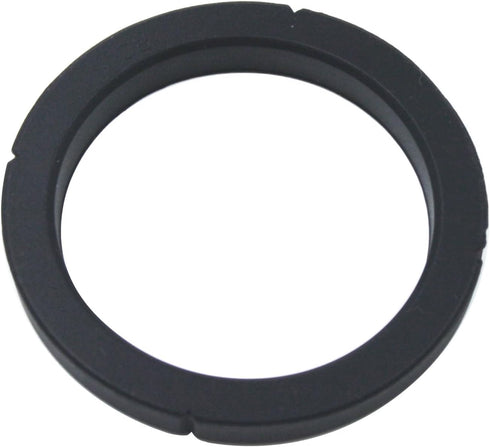 36301030 Group Head Gasket for Rancilio Silvia Espresso Machine, Repair Kit Replacement Washer (Set of 2)