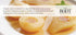 Root Candles Fall Scented 3-Wick Candle, 12-Ounce Bourbon Pear in Honeycomb Glass