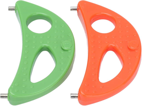 2Pcs Tool Compatible with Power Series Delux PRO Classic CL003AP E1188 E1189 MT1000 Juicer Replacement Parts