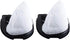 Wadoy Replacement Filters Compatible with Eureka Easy Clean - Quick Up DCF-11 Vacuum Filter 39657 62558A, Fits 61 and