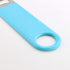 JXS 3 Pack 7" Heavy Duty Stainless Steel Flat Bottle Opener, Well-Made Long Neck Opener