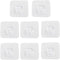 Spice Rack Adhesive Hooks