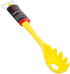Chef Craft Premium Silicone Spaghetti/Pasta Fork - 11.5 Inch in Yellow