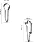 Science Chemistry Cookie Cutter Set - 8 Piece Stainless Steel for Baking