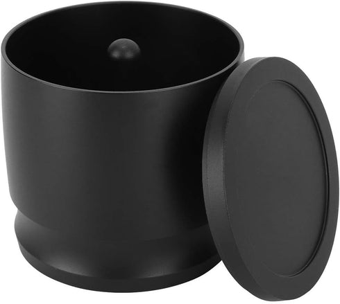 Stainless Steel Coffee Dosing Rings, 58mm Coffee Powder Picker, Coffee Grinder Accessory