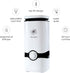 Cool Mist Humidifiers, Essential Oil Top Fill Ultrasonic Humidifier, Quiet Air Diffuser for Large Room & Easy Clean