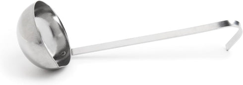 Fox Run Stainless Steel Mini Serving Utensils, Serving Ladle, 6.5"