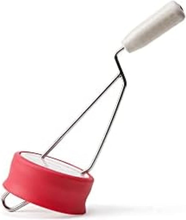 Chefn Natural Peanut Butter Stirrer, Fits Most Mason and Peanut Butter Jars,