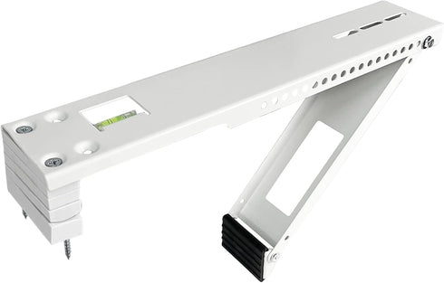 Foozet Window Air Conditioner Support Bracket, Light Duty Window AC Bracket, Supports Up to 165 lbs