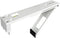 Foozet Window Air Conditioner Support Bracket, Light Duty Window AC Bracket, Supports Up to 165 lbs