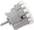 Endurance Pro W10335056 Water Level Pressure Switch Replacement for Whirlpool Washing Machine, AP4566382