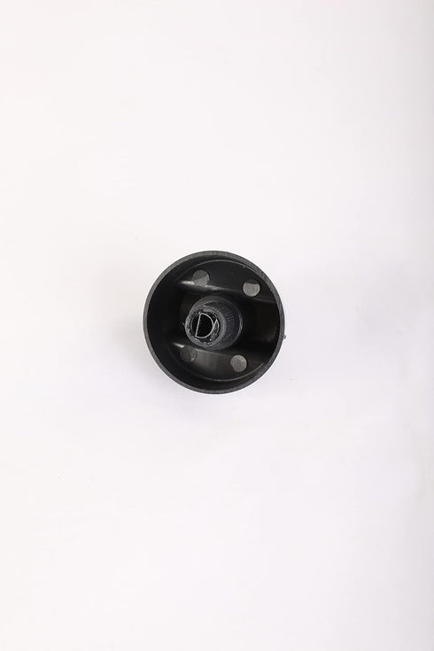 2 Replacement Knobs for Excalibur Dehydrator, Fits 5 & 9 Tray Models, Temperature ON OFF Timer Food Dryer Part