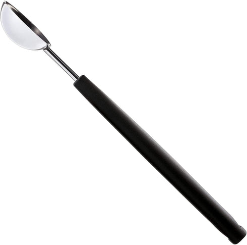 Triangle Measuring Spoon Spirit - 1 Tbsp Stainless Steel with Lightweight Handle, Dishwasher Safe - Spirit Collection
