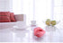 Creative Ceramic Cigarette Ashtrays with Lips Style, Fashion Home Decorations, Pink