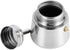 Asixx Stainless Steel Coffee Maker, Perfect for Home or Office, 4 Sizes (450ml)