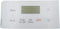 Supplying Demand 316220728 316220722 Range 7 Button Clock Overlay Replacement