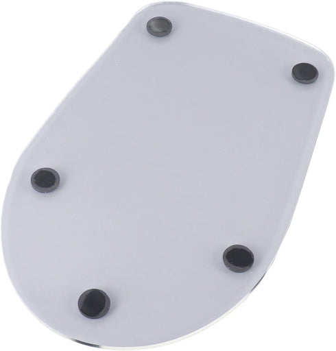 Tnfeeon Sliding Mat Pad for KitchenAid Mixer, 34x21cm, Kitchen Appliance Slider Mat, Mixer Mover Accessories