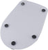 Tnfeeon Sliding Mat Pad for KitchenAid Mixer, 34x21cm, Kitchen Appliance Slider Mat, Mixer Mover Accessories