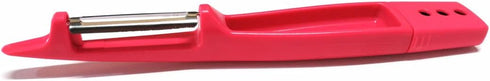 3 in 1 Vegetable Cutter Slicer Peeler, Magic Shredded Green Onion Knife by GARASANI