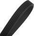 uxcell W10006384 Washer Drive Belt, Power Transmission Belt for Washing Machine, Dryer