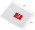 100Pcs Tea Filter Bag, Nylon Empty Infuser Strainer Bags with Drawstring for Loose Leaf Tea, Coffee, Herbs